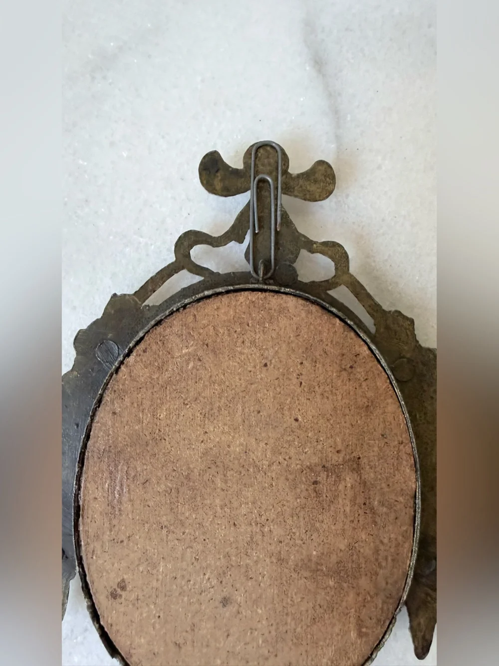 N/A vintage style